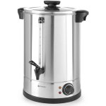 Single-wall, Single-wall, economical beverage cooker 20L Hendi 211144