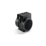 Elite Aria Wentylator Interaktywny