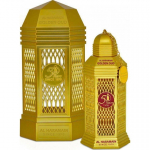 Al Al Haramain Golden Oud Unisex EDP spray 100 ml