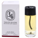 Diptyque 34 Boulevard Saint Germain EDT Spray 100