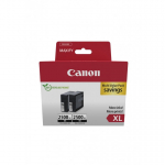 Canon 9254B011 tindikassett 2 tk Originaal Must