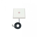 Hismart 5G / LTE / CBRS 2x2MIMO antenna, 1.7-3.8GHz, 2x 21dBi