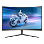 Philips Evnia 5000 32M2C5500W/00 PC lamekuvar 80 cm (31.5") 2560 x 1440 pikslit Quad HD LCD Must