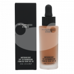 MAC MAC MAC, Studio Waterweight, Vitamin E, Long Lasting, Liquid Foundation, NW47, SPF 30, 30ml for Women