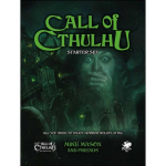 Call Call Of Cthulhu Starter Set