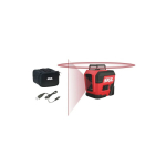 Skil 1960 DA Joonlaser 20 m 635 nm ( 5 mW)