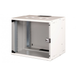 Digitus DN-49204 p&uuml;stik 9U Seinale monteeritav riiul Hall