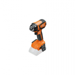 FEIN ASCD 18-200 W4 AS 1500 RPM Must, Oranž