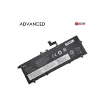Laptop Laptop battery LENOVO L18C3PD2, 4650mAh, Extra Digital Advanced
