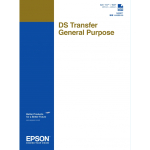 Epson C13S400077 siirdepaber
