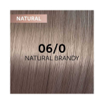 Hair Hair dye Wella Professionals Shinefinity Glaze 60ml
