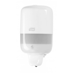 Tork Elevation mini seebidosaator Valge