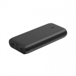 Belkin BPB016BTBK akupank 26000 mAh Must