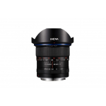 Laowa 12mm f/2.8 Zero-D MILC/SLR Laiobjektiiv Must