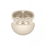 Huawei FreeClip K&otilde;rvaklapp True Wireless Stereo (TWS) K&otilde;rvasisene K&otilde;ned/muusika Bluetooth Beež