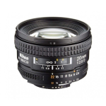 Lens Lens Nikon AF Nikkor 20mm f/2.8D