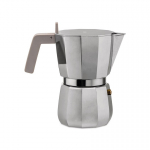 Alessi Moka Mokakohvi kann 0,15 l Hall