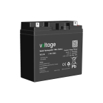 Battery Battery AGM Voltage 12V 18Ah VE12-18