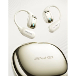 Bluetooth Bluetooth headphones 5.4 TZ12 black