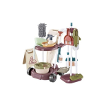 Children's Children's cleaning set Kruzzel 24747