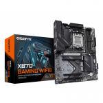 GIGABYTE X870 GAMING WIFI6 AMD X870 Protsessoripesa AM5 ATX