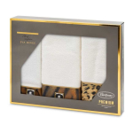 Towel Towel Eurofirany MH/R/KPL/EVA/23 3/K 500