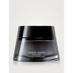 Giorgio Giorgio Armani, Crema Nera Reviving Volcanic, Deep Cleans And Purifies, Cream Mask, For Face, 50 ml