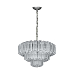 Eurofirany L/DANA/1/02 50X44-150CM TRANS
