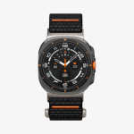 Spigen Galaxy Watch Ultra Band Must