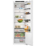 Bosch Serie 6 KIR81SDD0 k&uuml;lmkapp Sisseehitatud 310 l D Valge