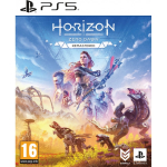 Horizon Horizon Zero Dawn Remastered (PS5)