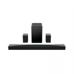 TCL Q Q85H Titaanium 7.1.4 kanalid 510 W