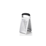 OXO 11216000 Lame riiv Must, Roostevaba teras, Valge