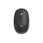 Wireless Wireless mouse, Marvo WM111 BK, black, optical, 1600DPI