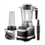 AMZCHEF ZM5003-BK Cup Mixer (Black)