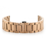 Pacific High quality steel watch strap, 22mm