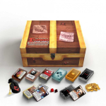 Maestro Maestro Media The Binding of Isaac: Four Souls Requiem - The Ultimate Collection