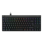 Logitech Logitech G G515 klaviatuur M&auml;ngimine USB QWERTZ Saksa keel Must