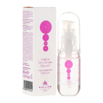 KJMN KJMN Dry Ends Serum - Hair Oil & Serum