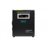 VOLT VOLT POLSKA AVARIATOITE SINUS PRO 800 W
