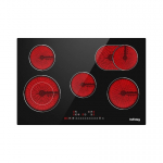 IsEasy LT5-04 ceramic/electric hob