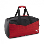 Puma Puma individualRISE Keskmine kott punane-must 90578 03