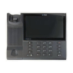 Mitel 6940w IP Phone