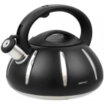 King King Hoff KETTLE WITH WHISTLING 3L KINGHOFF KH-1835