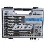 A A Forged Tool 09084055 puuritera