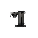 Moccamaster Thermoserve Autofill Black Pour Over Coffee Machine - Coffee Machine with Pour Over