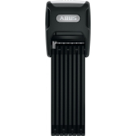 ABUS Bordo Must 1200 mm Kokkuvolditav lukk
