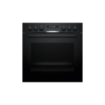 Bosch HEG578BB4 + NXX675CB5E toiduvalmistamisseade Tsooniga induktsioonplaat Elektriahi