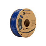 Plastic Plastic Polymaker PolyLite ABS - 1.75mm - 1kg - Blue