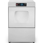 Sammic Dishwasher for gastronomic dishes 40x40 cm 400 V 3050 W